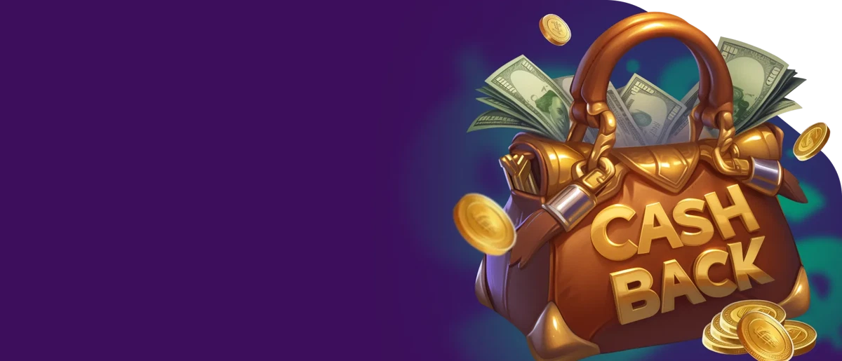 Cashback Glorion Reseña