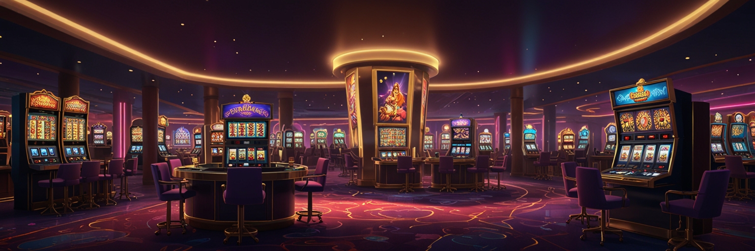 Glorion Casino