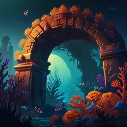 Coral Abyss Casino Glorion