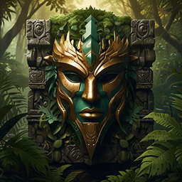 Jungle Spirit Run Glorion Opiniones
