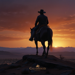 Outlaw Ember Glorion Reseña