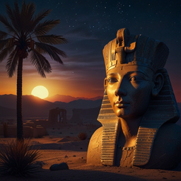 Pharaoh's Dusk Opiniones De Glorion