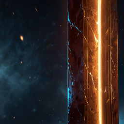 Stellar Forge Glorion