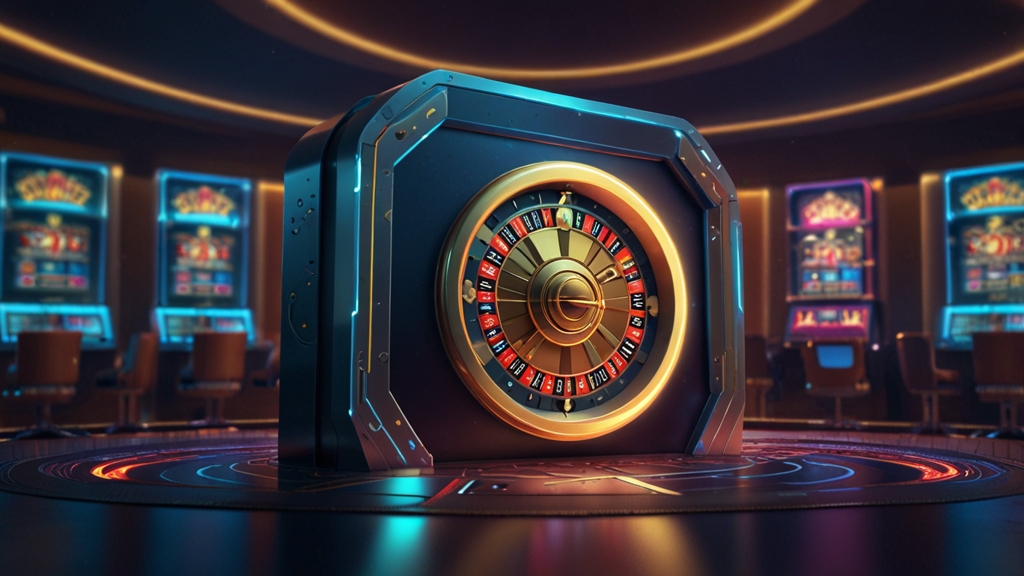 Glorion Casino Review